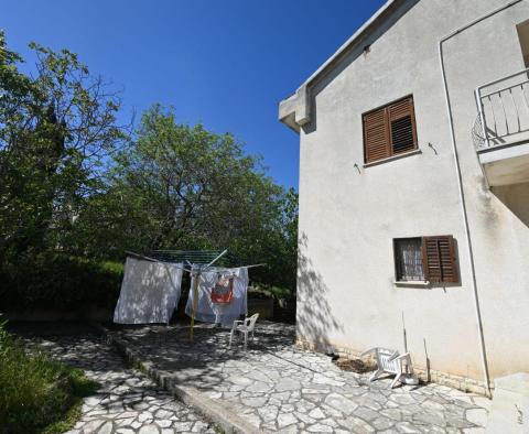 Maison à Pješčana Uvala, Medulin, avec une vue magnifique sur la mer - pic 13