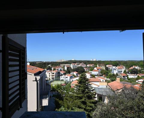 Maison à Pješčana Uvala, Medulin, avec une vue magnifique sur la mer - pic 55