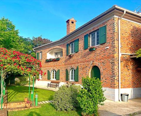 Stone villa in Kanfanar, close to famous Rovinj - pic 10