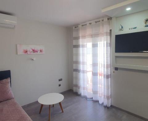 Ház két apartmannal kiváló helyen, Porec környékén - pic 28