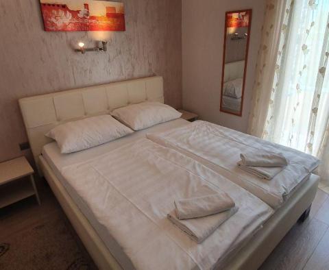 Ház két apartmannal kiváló helyen, Porec környékén - pic 35