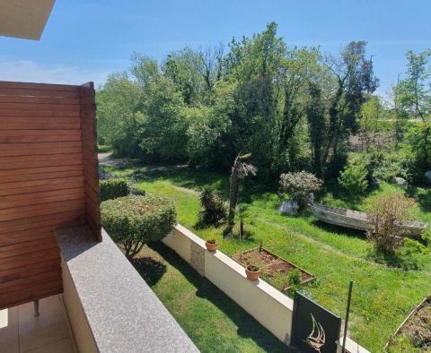 Ház két apartmannal kiváló helyen, Porec környékén - pic 49