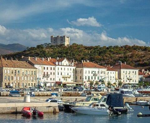 Magnifique nouveau projet à Senj comprenant marina pour 200 places et cale sèche - pic 6