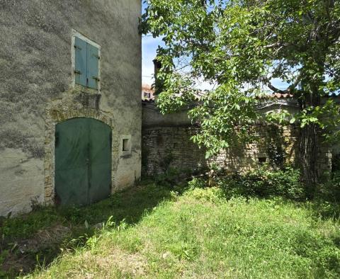 Tolles Investitionsobjekt in Svetveincenat - Steinhaus mit großem Garten - foto 10