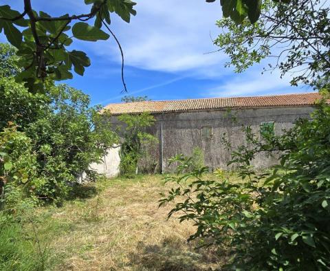 Tolles Investitionsobjekt in Svetveincenat - Steinhaus mit großem Garten - foto 17