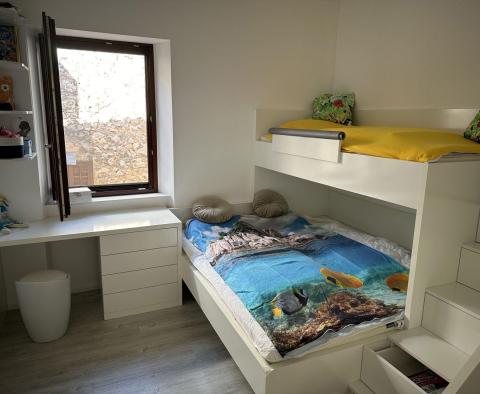 Appartement de luxe à Poreč, à 100 mètres de la mer - pic 11