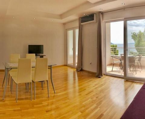 Wonderful 1st line apartment in Tucepi by the beach - pic 4