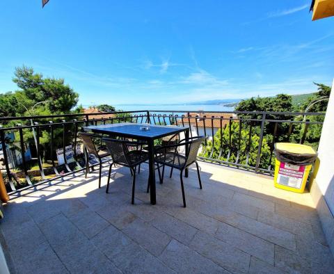 Spacious property with 3 apartments in Volosko, Opatija, 100 meters from the sea - pic 3