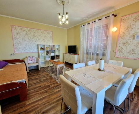 Propriété spacieuse avec 3 appartements à Volosko, Opatija, à 100 mètres de la mer - pic 26