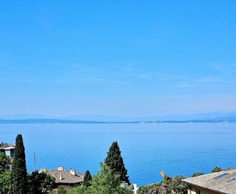 Apartment in Opatija - 2d line to the sea - pic 2