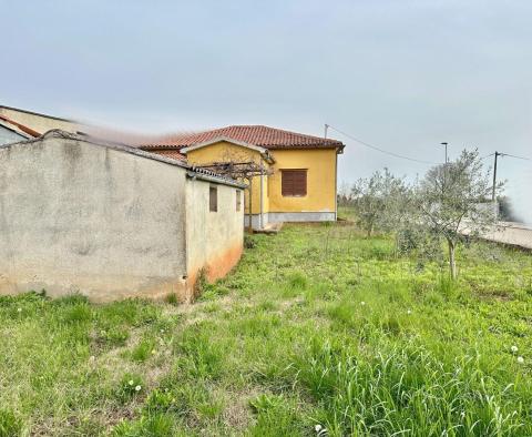 Bungalow dans la région d'Umag environ. à 1km de la mer - pic 4