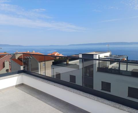 Wspaniały penthouse na sprzedaż na Ciovo - pic 12