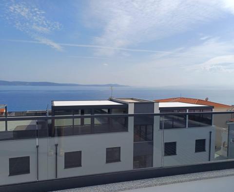 Wspaniały penthouse na sprzedaż na Ciovo - pic 13