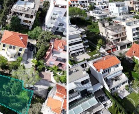 Tolle neue Luxusapartments 100 m vom Meer entfernt in Split - foto 9