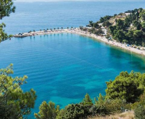 Nouveau complexe de luxe à Split à 100m de la plage - pic 8