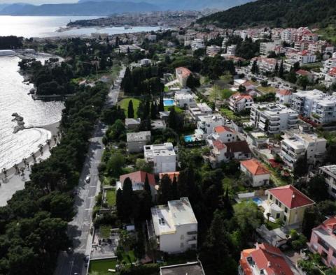 Nouveau complexe de luxe à Split à 100m de la plage 