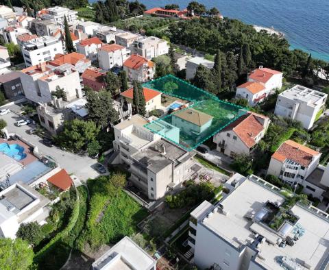 Nouveau complexe de luxe à Split à 100m de la plage - pic 16