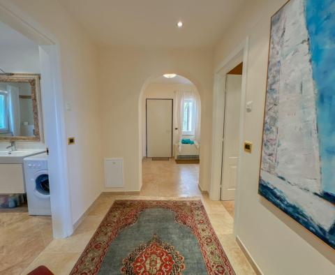 Ganze Etage in einem neu gebauten mediterranen Haus mit wunderschönem Meerblick - foto 17