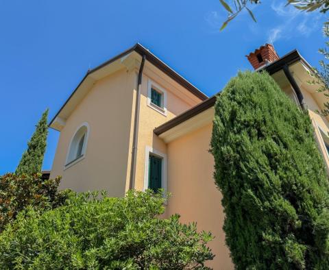 Ganze Etage in einem neu gebauten mediterranen Haus mit wunderschönem Meerblick - foto 20