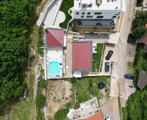 Haus mit tollem Meerblick in Bregi, Matulji, zu verkaufen - foto 6