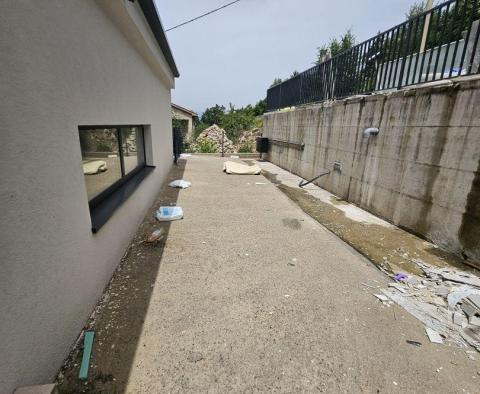 Maison avec de superbes vues sur la mer à Bregi, Matulji, à vendre - pic 31