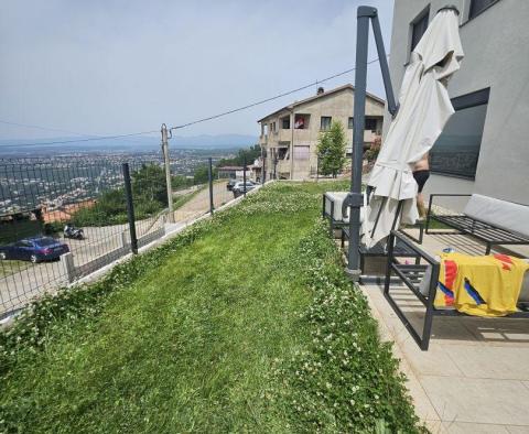 Maison avec de superbes vues sur la mer à Bregi, Matulji, à vendre - pic 54