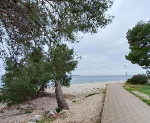 Land plot of the 1st line to the sea in Istria 