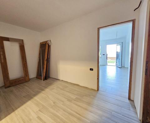 Apartament Nova Veruda, Pula, z widokiem na morze - pic 17