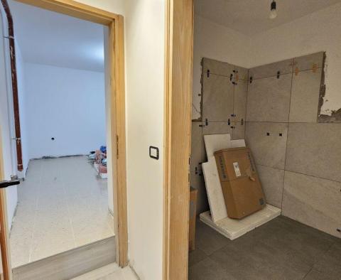 Apartament Nova Veruda, Pula, z widokiem na morze - pic 20