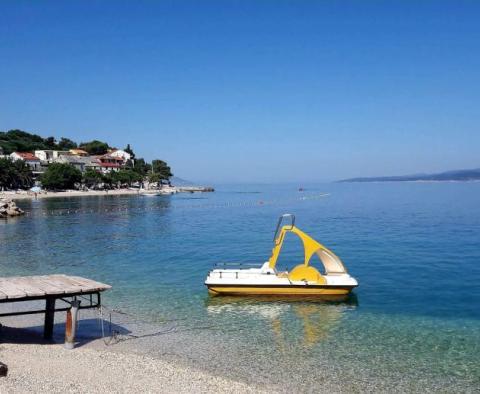 Haus in Bratus, Makarska Riviera, 40 m vom Meer entfernt - foto 4