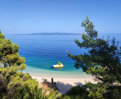 Haus in Bratus, Makarska Riviera, 40 m vom Meer entfernt - foto 19