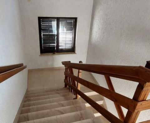 House of 3 apartments on Krk island - pic 19