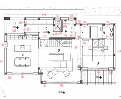 Neue Villa in Lovran im Bau - foto 16