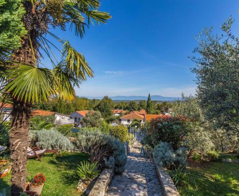 Einfamilienhaus mit Meerblick auf der Insel Krk - foto 5