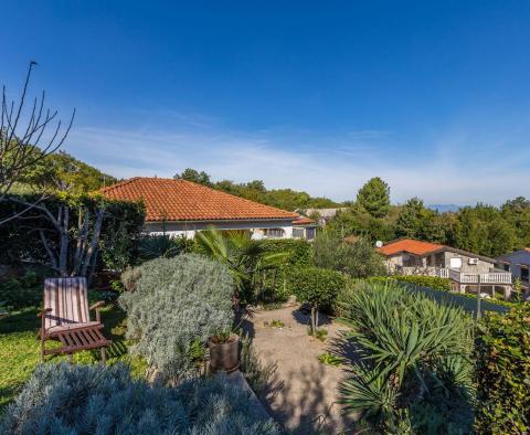 Einfamilienhaus mit Meerblick auf der Insel Krk - foto 14