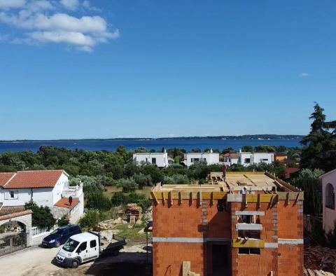 Villa with a view of the Brijuni archipelago, 450m from the sea - pic 16