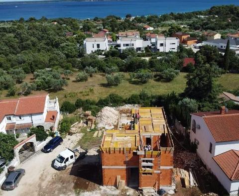 Villa with a view of the Brijuni archipelago, 450m from the sea - pic 23