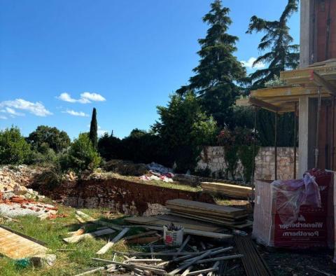 Villa neuve avec vue sur l'archipel de Brijuni - pic 12