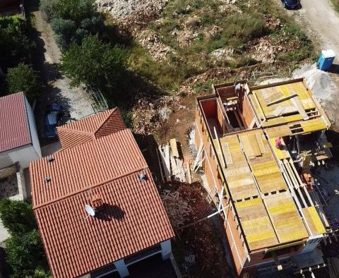 Villa neuve avec vue sur l'archipel de Brijuni - pic 28