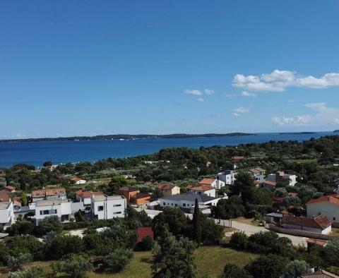 Une des quatre nouvelles villas avec vue sur l'archipel de Brijuni - pic 4