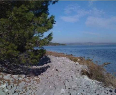 Projet unique de 1ère ligne pour le camping dans la région de Sibenik - pic 5