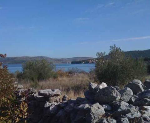 Projet unique de 1ère ligne pour le camping dans la région de Sibenik - pic 7