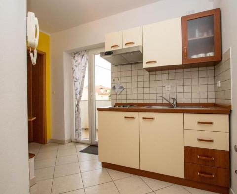 Apartmanház Baskán 100 m-re a tengertől - pic 13