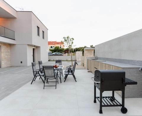 Maison jumelée exclusive avec piscine sur l'île de Pag - pic 13