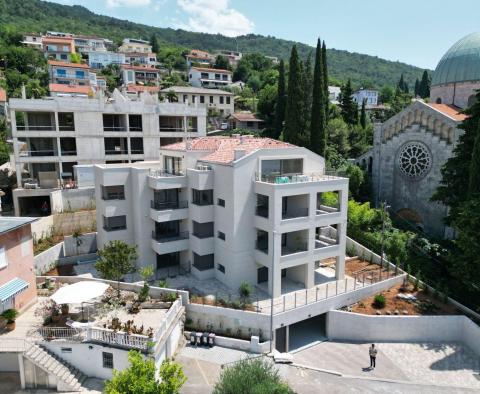 Appartement luxueux dans un emplacement exclusif à Opatija - pic 11