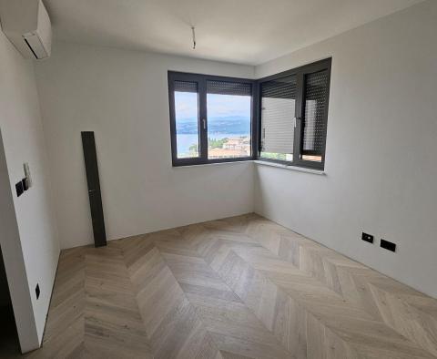 Luxurious apartment in an exclusive location in Opatija - pic 16