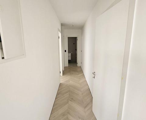 Luksusowy apartament w ekskluzywnej lokalizacji w Opatii - pic 17