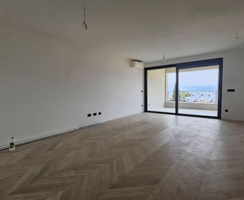 Luksusowy apartament w ekskluzywnej lokalizacji w Opatii - pic 22