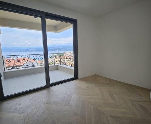 Luxurious apartment in an exclusive location in Opatija - pic 24