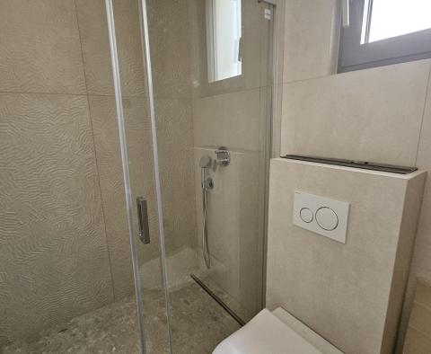 Luxus apartman exkluzív helyen Abbáziában - pic 28